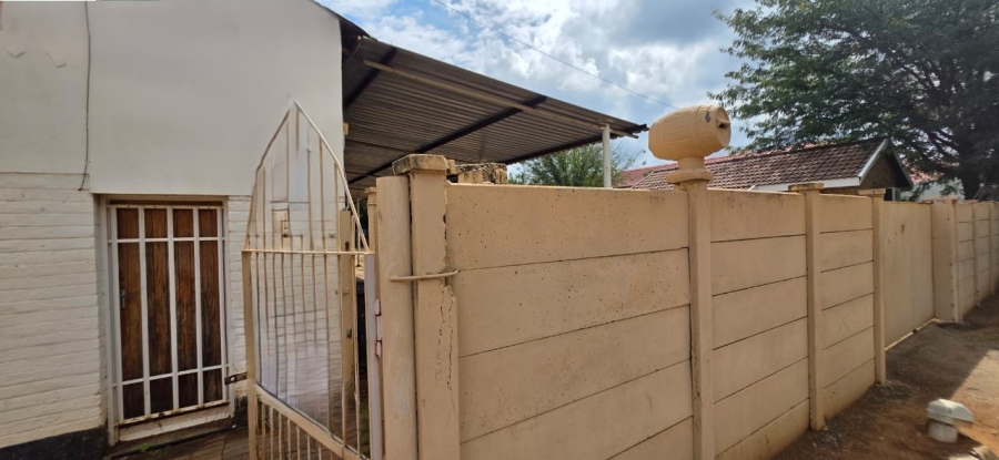 Commercial Property for Sale in Stilfontein North West